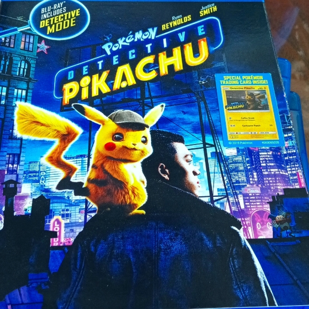DVD